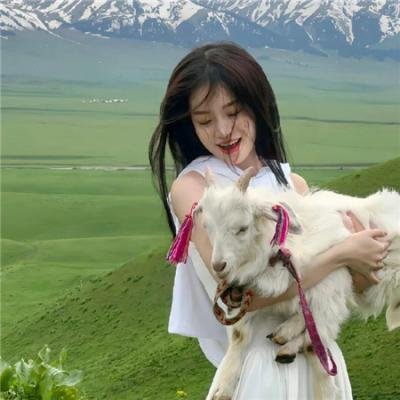 我们做朋友吧